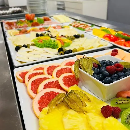 Hotel Aircraft & Events Neuhausen ob Eck