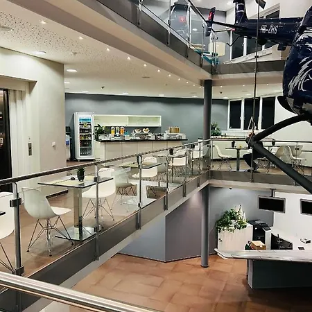 Aircraft & Events * Neuhausen ob Eck