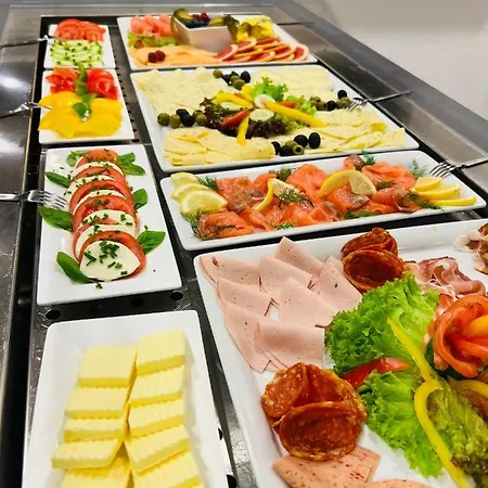 Aircraft & Events Hotel *