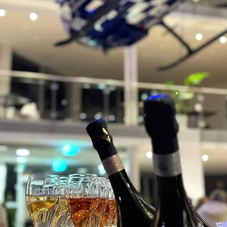 Otel Aircraft & Events *