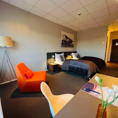 Aircraft Hotel Und Events *