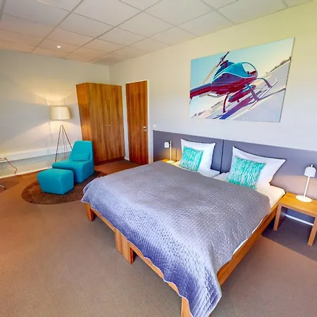 Hotel Aircraft & Events