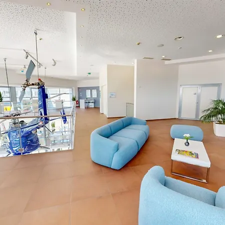 Aircraft Hotel Und Events * Neuhausen ob Eck