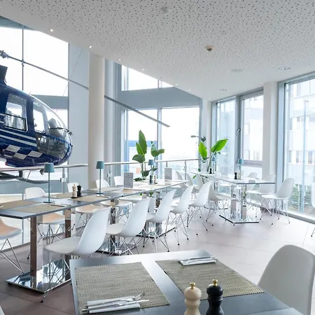 Aircraft Hotel&events *
