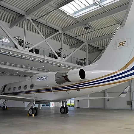 Aircraft & Events *