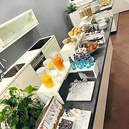 Aircraft & Events Szálloda Neuhausen ob Eck