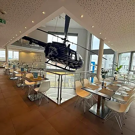 Aircraft & Events * Neuhausen ob Eck