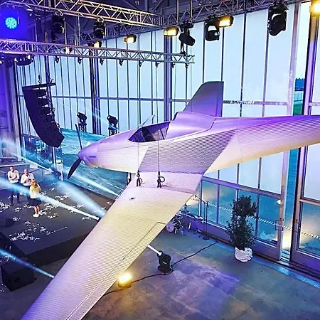 Aircraft & Events Neuhausen ob Eck