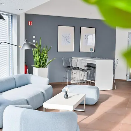 Aircraft Hotel Und Events * Neuhausen ob Eck