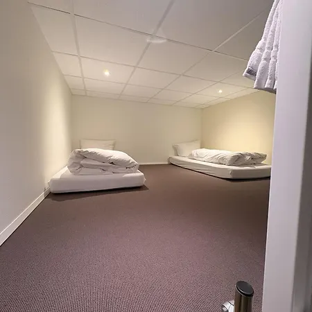 Hotel Aircraft Hotel Und Events *
