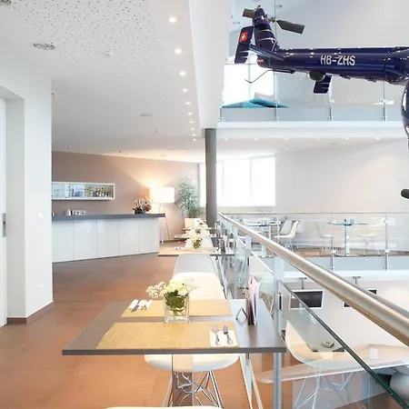 Hotel Aircraft & Events *