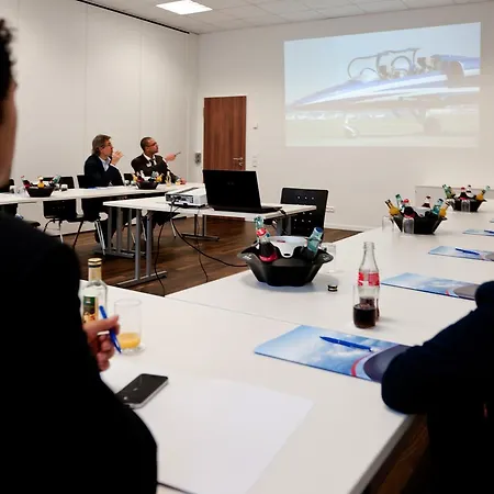 Hotel Aircraft & Events *