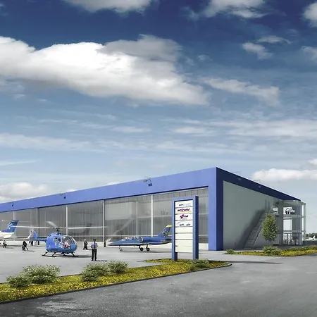 Hotel Aircraft & Events