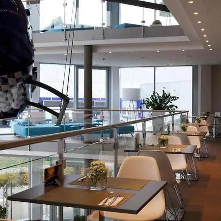 Hotel Aircraft & Events *