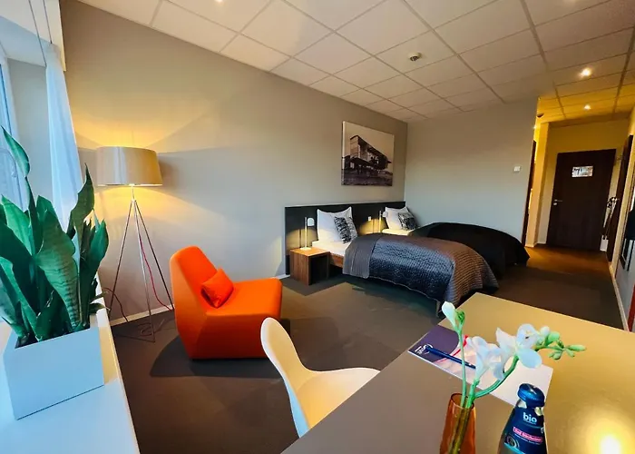 Hotel Aircraft & Events Neuhausen ob Eck