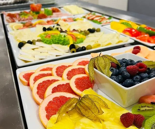 Hotel Aircraft & Events Neuhausen ob Eck