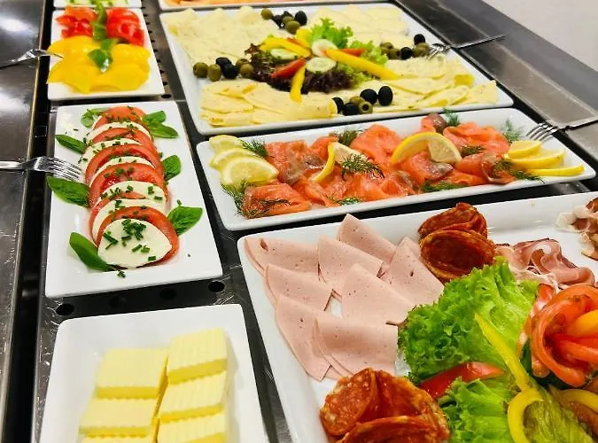 Aircraft & Events Hotel *