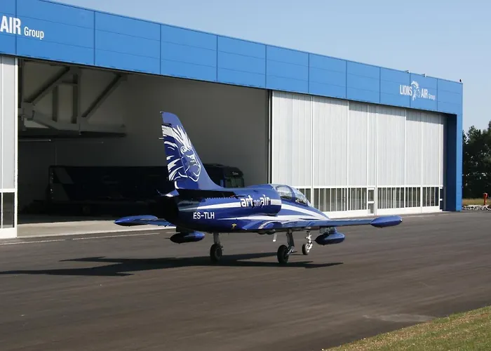 Aircraft & Events * Neuhausen ob Eck