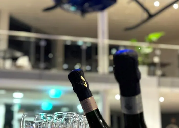 Hotel Aircraft & Events *