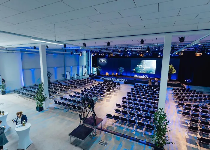 Hotel Aircraft & Events *