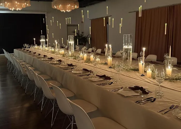 Aircraft & Events Hotel