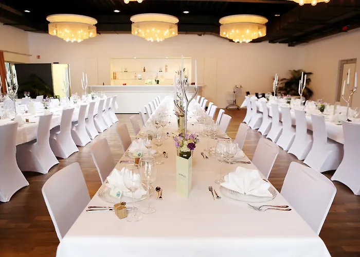 Hotel Aircraft & Events